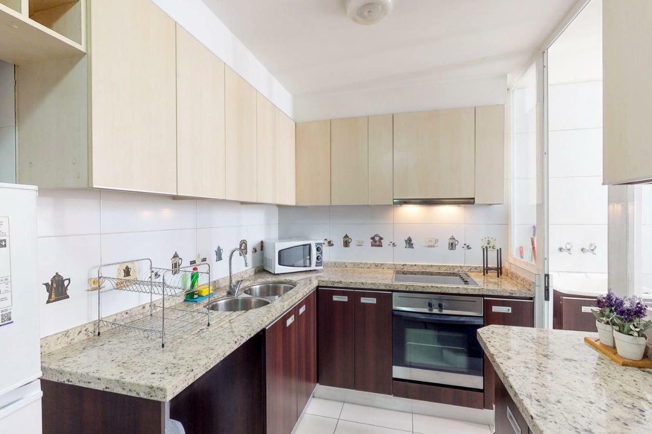 Depto En Av Presidente Kennedy 2D2B Las Condes Apartamento *