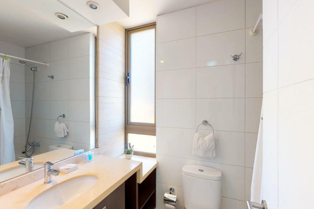 Depto En Av Presidente Kennedy 2D2B Las Condes Apartamento *